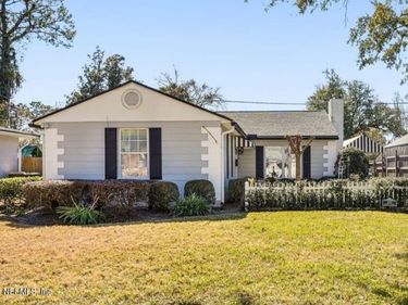 4314 GARIBALDI Avenue, Jacksonville, FL 32210
