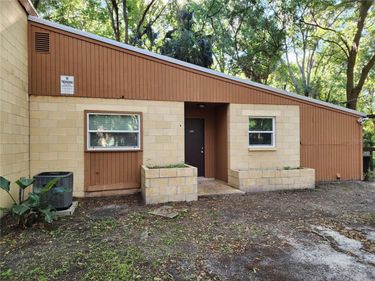 206 NE 7 PLACE, Unit B, MICANOPY, FL 32667