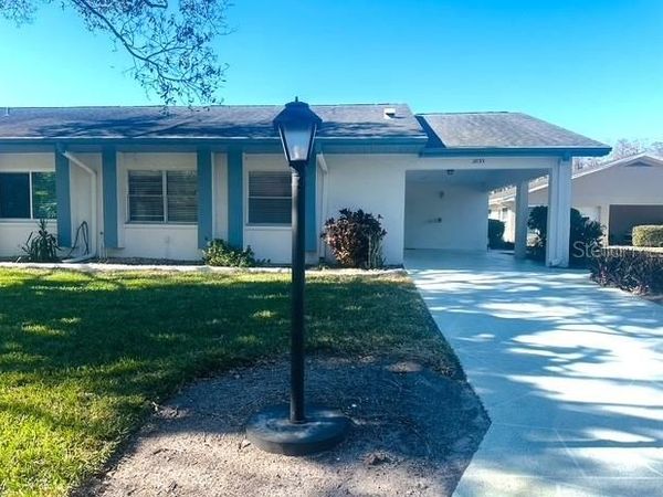 2033 HAWKHURST CIRCLE, Unit 180, SUN CITY CENTER, FL 33573