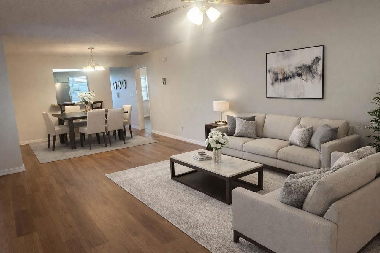 2033 Hawkhurst Circle, Unit 180, Sun City Center, FL 33573 Photo