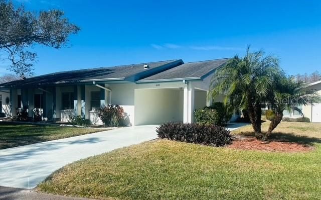 2033 Hawkhurst Circle, Unit 180, Sun City Center, FL 33573 Photo