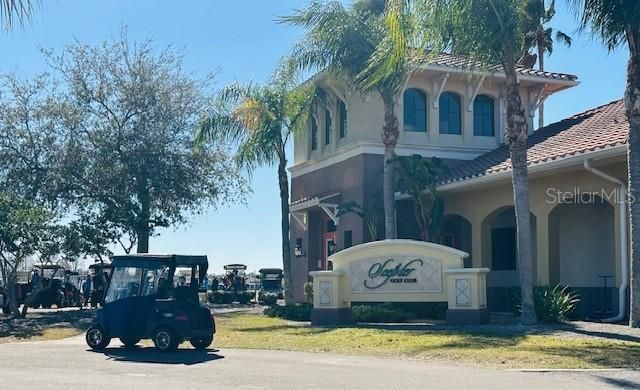 2033 Hawkhurst Circle, Unit 180, Sun City Center, FL 33573 Photo