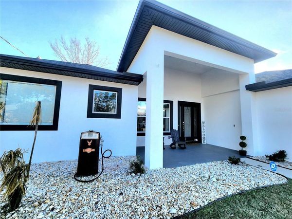 43 FENIMORE LANE, PALM COAST, FL 32137