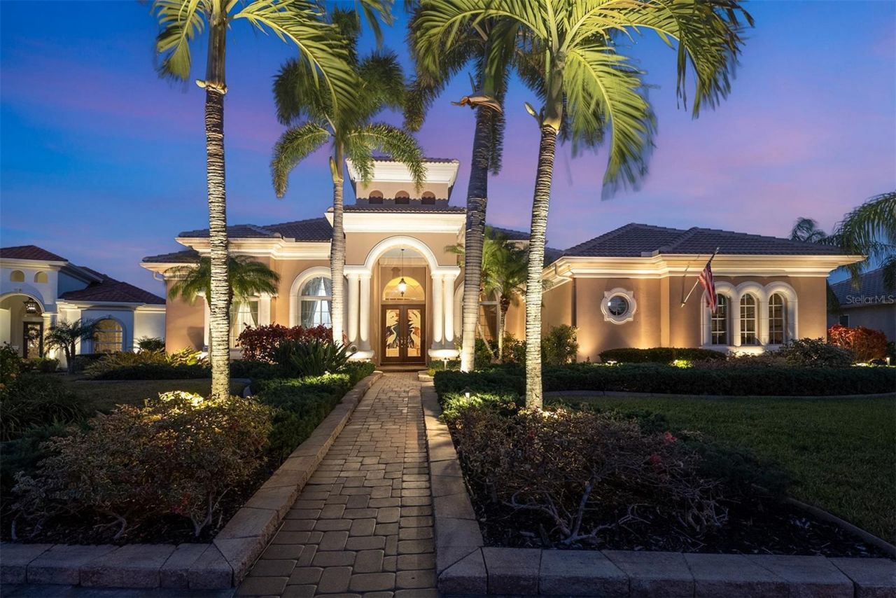 14 Carisa Royale Court, Englewood, FL 34223 Main Photo