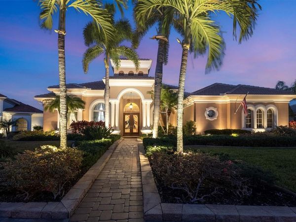 14 CARISA ROYALE COURT, ENGLEWOOD, FL 34223