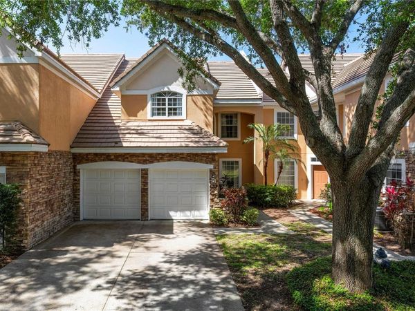 7420 CYPRESS GROVE ROAD, Unit 132, ORLANDO, FL 32819