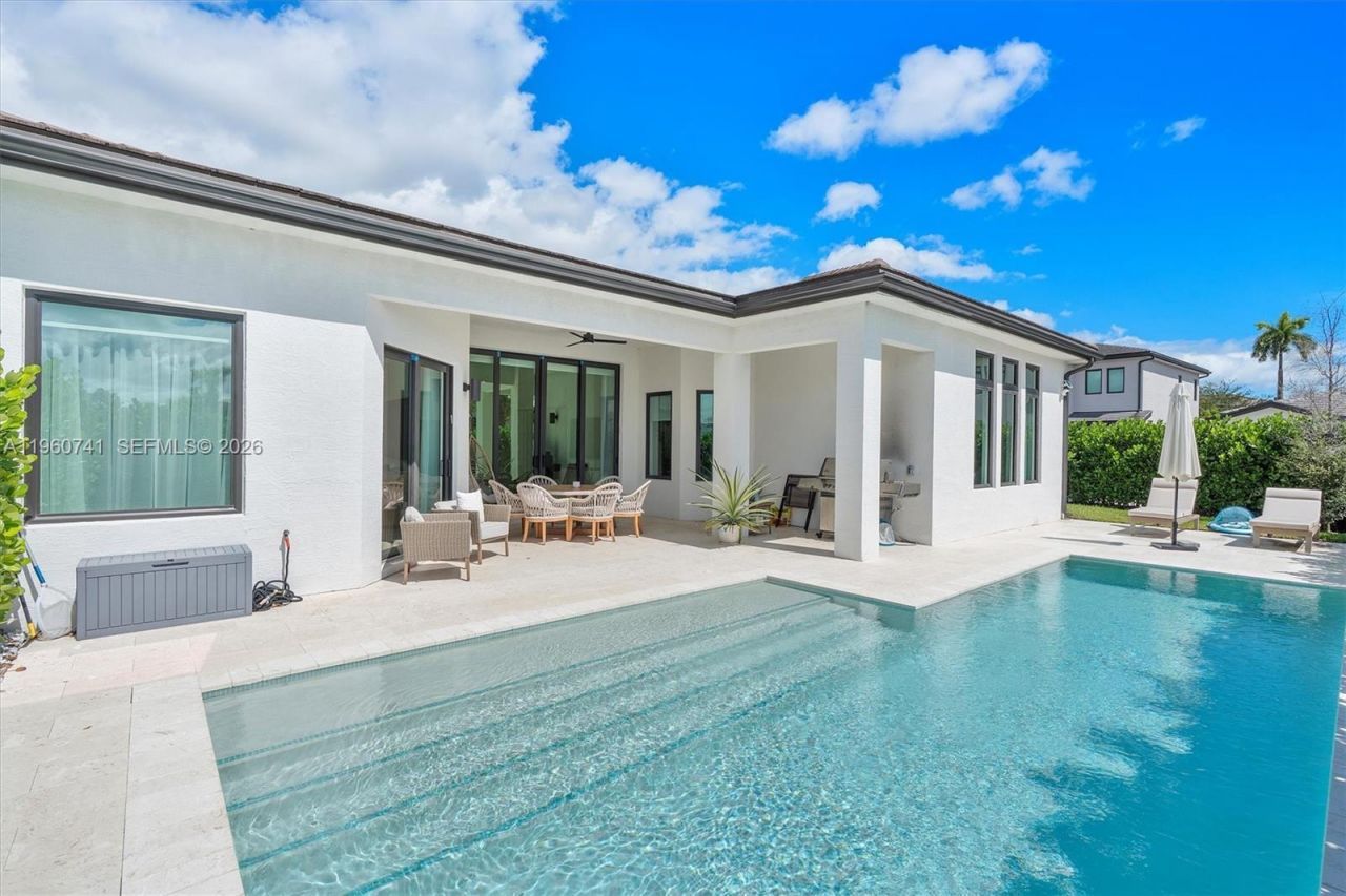 3502 Ashwood Cir N, Hollywood, FL 33312 Photo