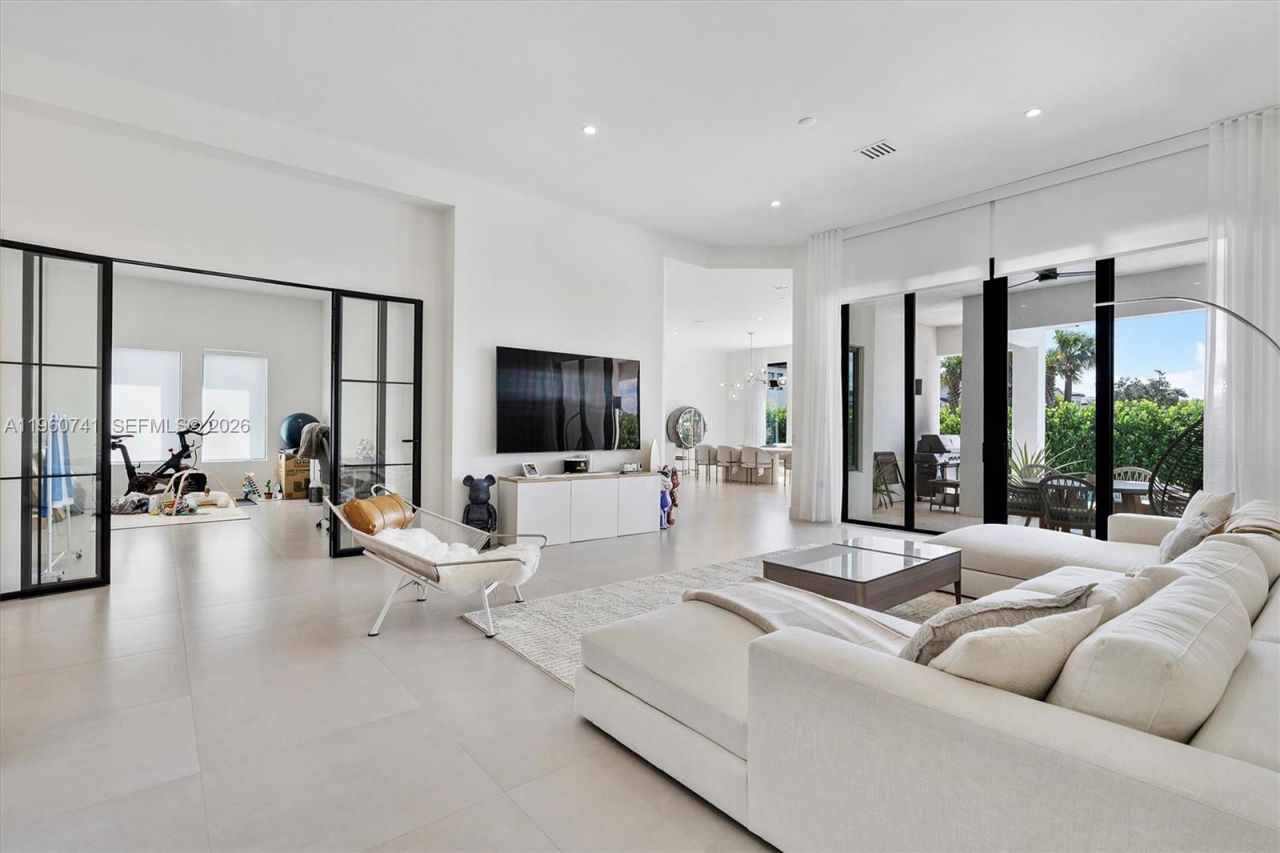 3502 Ashwood Cir N, Hollywood, FL 33312 Photo