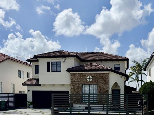 1710 SW 154th Path , Miami, FL 33185