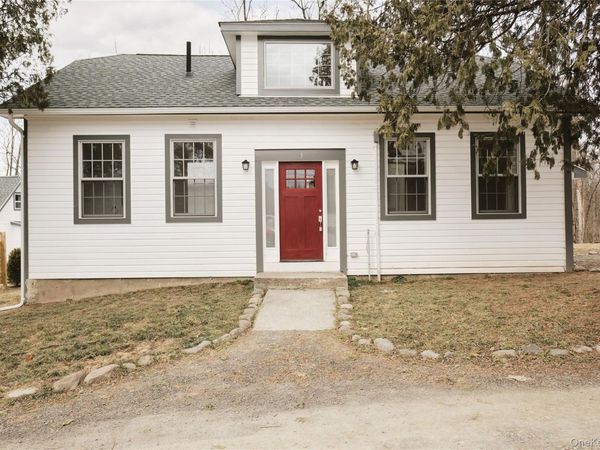 5728 209 Highway , Unit 3, Kerhonkson, NY 12446