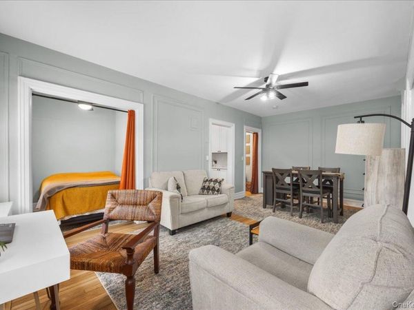 445 Gramatan Avenue, Unit GA2, Mount Vernon, NY 10552