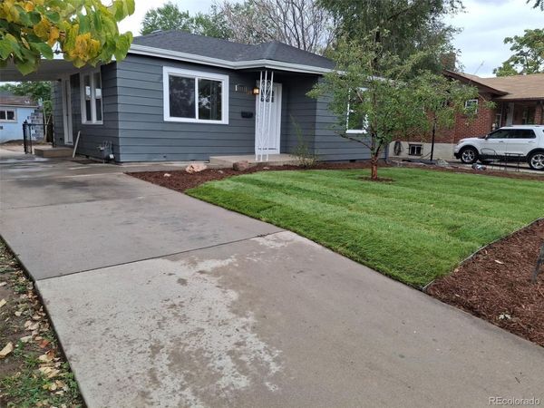 4415 Milwaukee Street, Denver, CO 80216