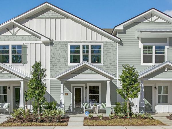 272 COUNSEL Street, Yulee, FL 32097