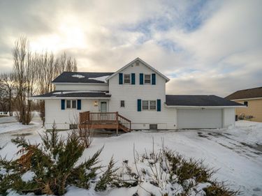 1118 Wilson Avenue, Crookston, MN 56716