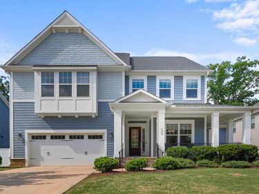 209 Mystic Pine Place, Apex, NC 27539