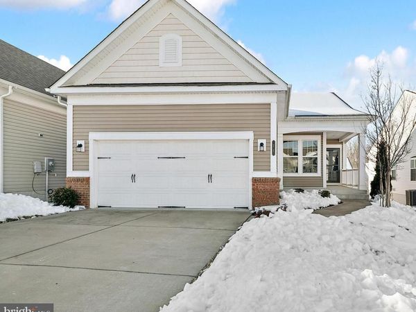 21 FENWICK DRIVE, FREDERICKSBURG, VA 22406