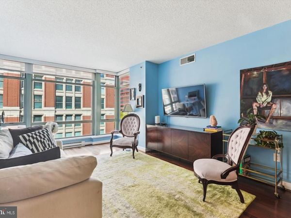 1150 K STREET NW, Unit 706, WASHINGTON, DC 20005