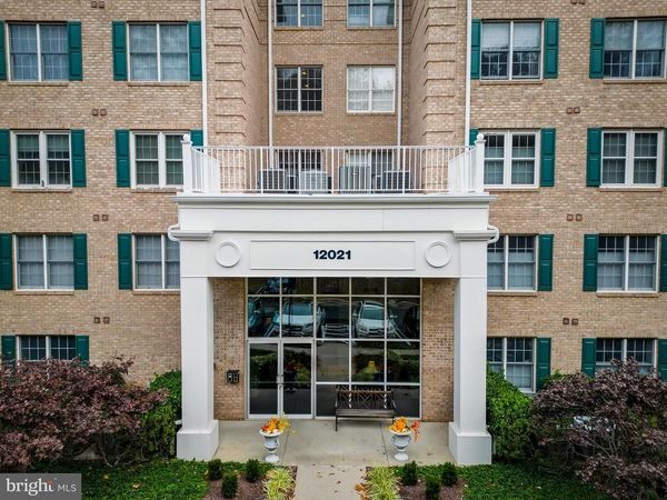12021 TRALEE ROAD, Unit 401, LUTHERVILLE TIMONIUM, MD 21093