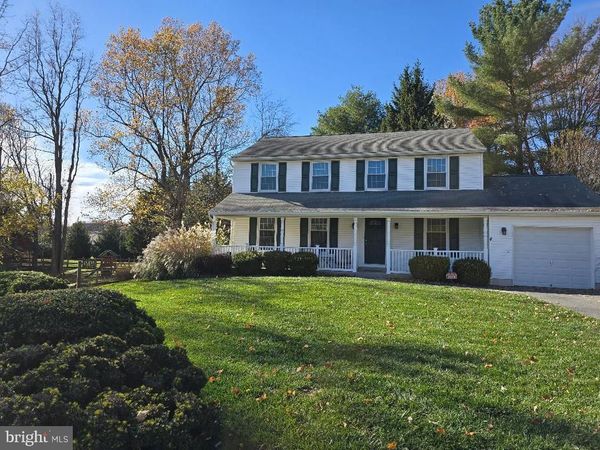 8508 KINGS MEADE WAY, COLUMBIA, MD 21046