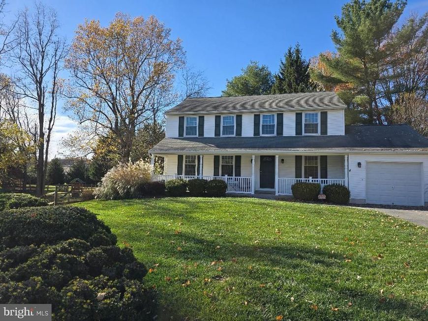 8508 Kings Meade Way, Columbia, MD 21046 Main Photo