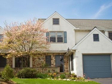 21 MEADOWVIEW DRIVE, ELVERSON, PA 19520