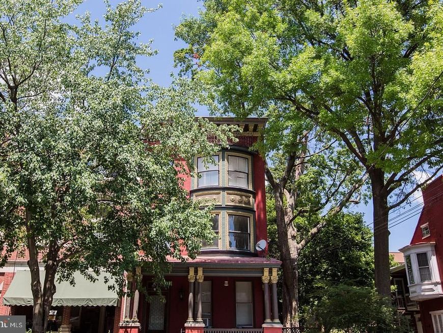 419 W Orange Street, Unit 4, Lancaster, PA 17603 Main Photo