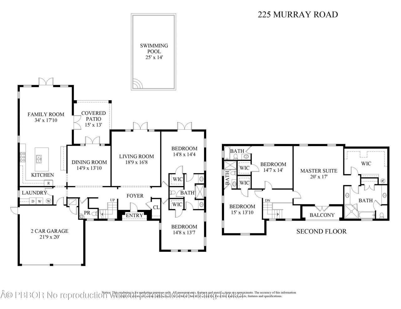 225 Murray Road, West Palm Beach, FL 33405 Photo