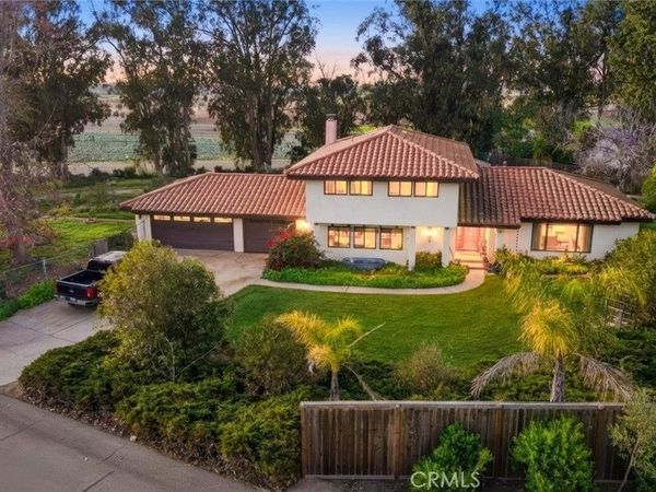 2152 Lake Marie, Santa Maria, CA 93455