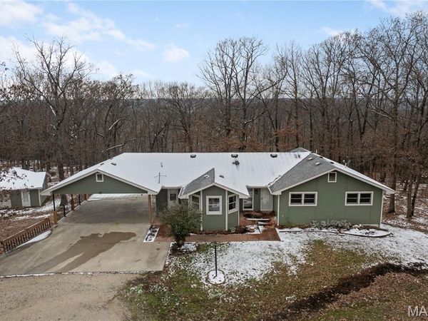 130 Double Tree Lane , Camdenton, MO 65020