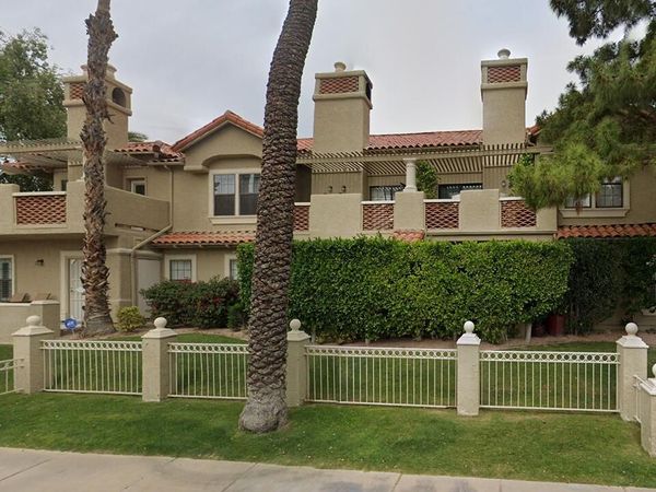 8300 E VIA DE VENTURA, Unit 2025, Scottsdale, AZ 85258