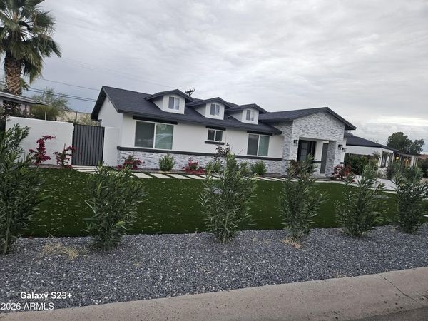 2817 N 71ST Place, Scottsdale, AZ 85257