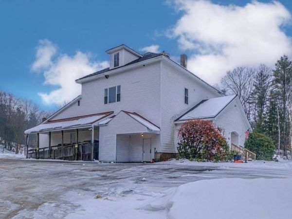 184 Route 108, Rumford, ME 04276