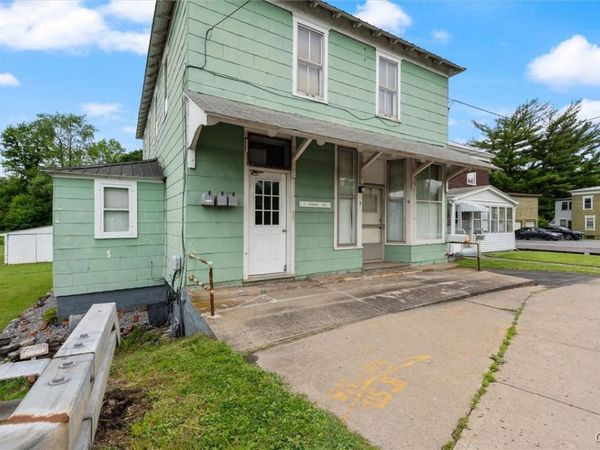 1 Seneca Avenue, Oneida, NY 13421