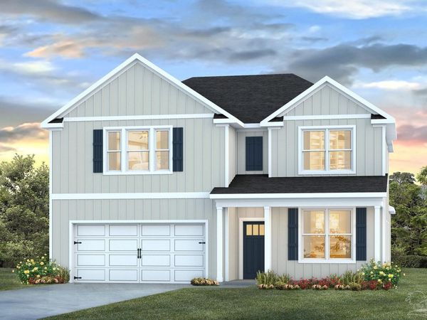 8601 Russellcross Blvd, Pensacola, FL 32507