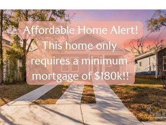 1105 W Gonzales St Pensacola, FL 32501