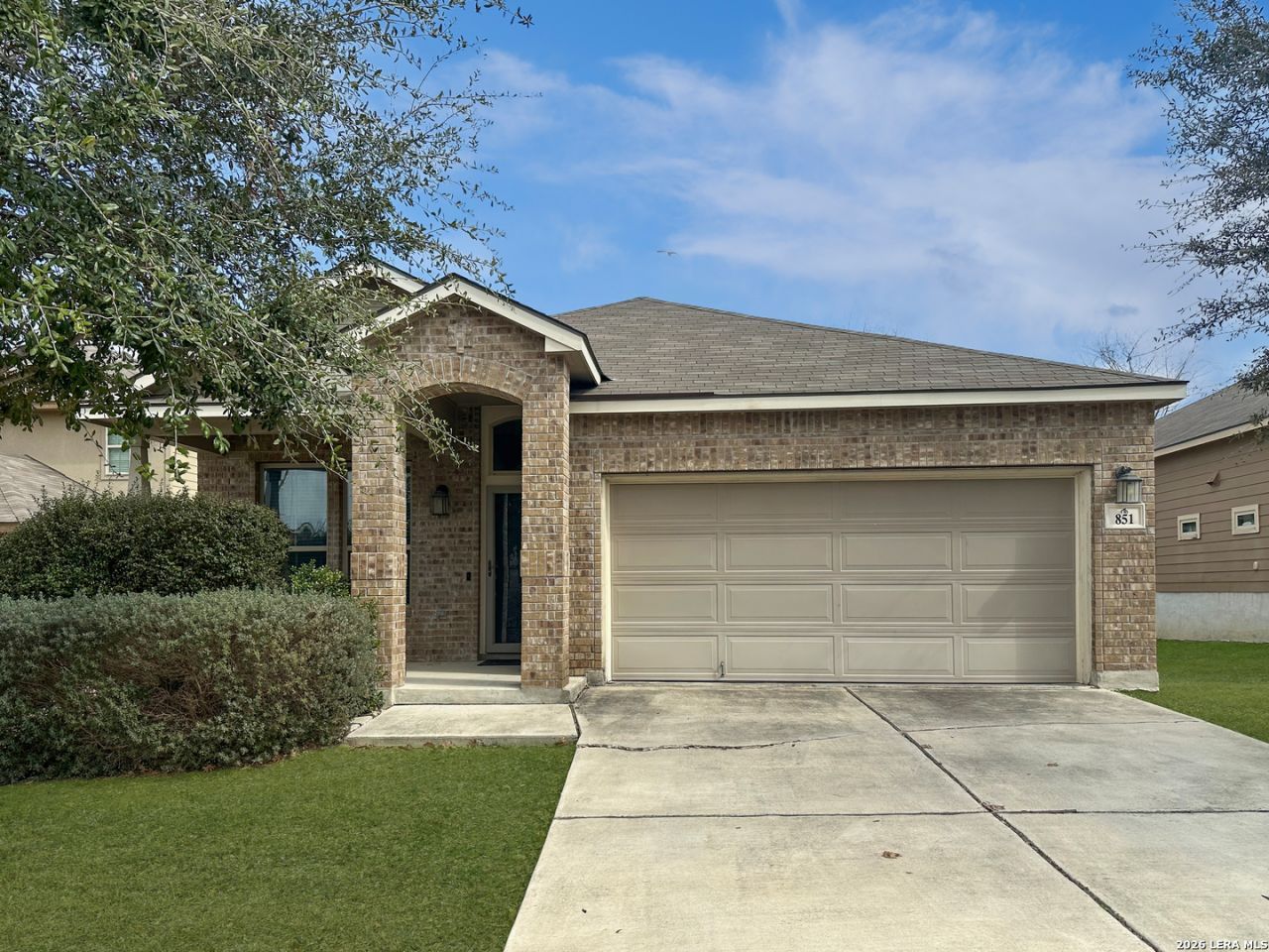 851 Noel Forest, New Braunfels, TX 78130 Main Photo