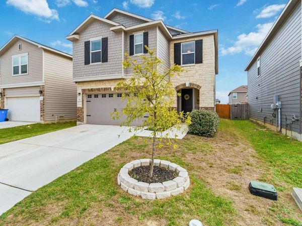 261 Deer Crest, New Braunfels, TX 78130