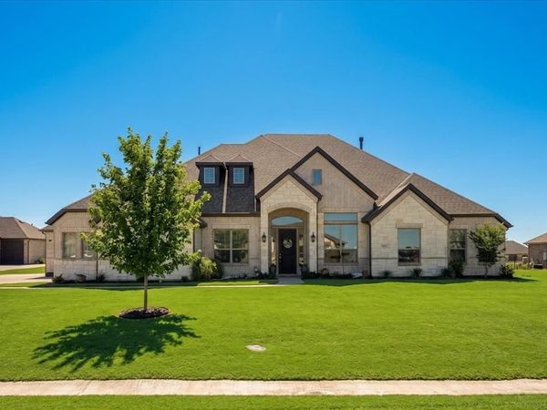 8125 Honeywell Avenue, Greenville, TX 75402