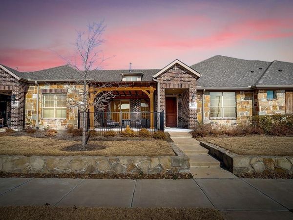 3690 White Clover Lane, Prosper, TX 75078