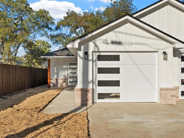 1105 N 11th Street, Unit A, Waco, TX 76707