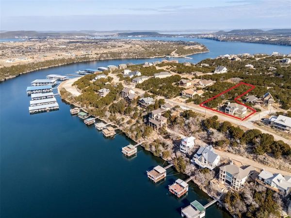 150 Bel Air Loop, Graford, TX 76449