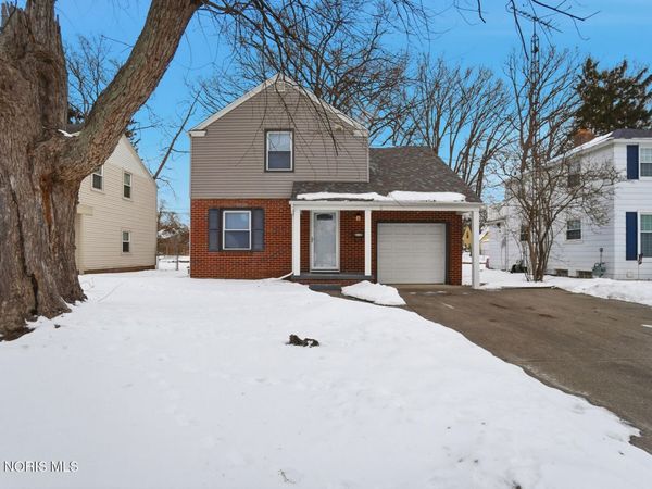 2180 Marlow Road, Toledo, OH 43613