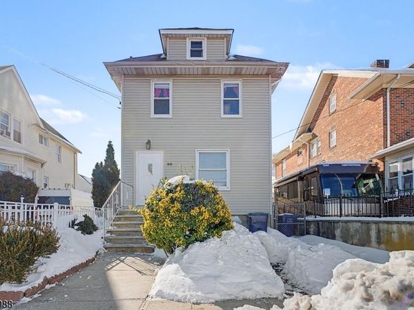 99 Kansas St, Hackensack, NJ 07601