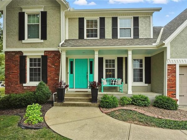 3825 NW 75th Street, Kansas City, MO 64151