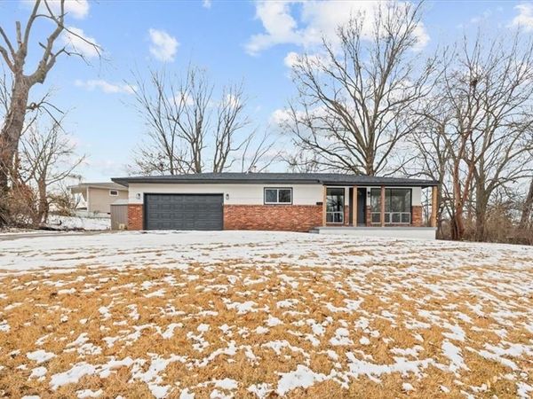 5010 Crisp Avenue, Kansas City, MO 64133