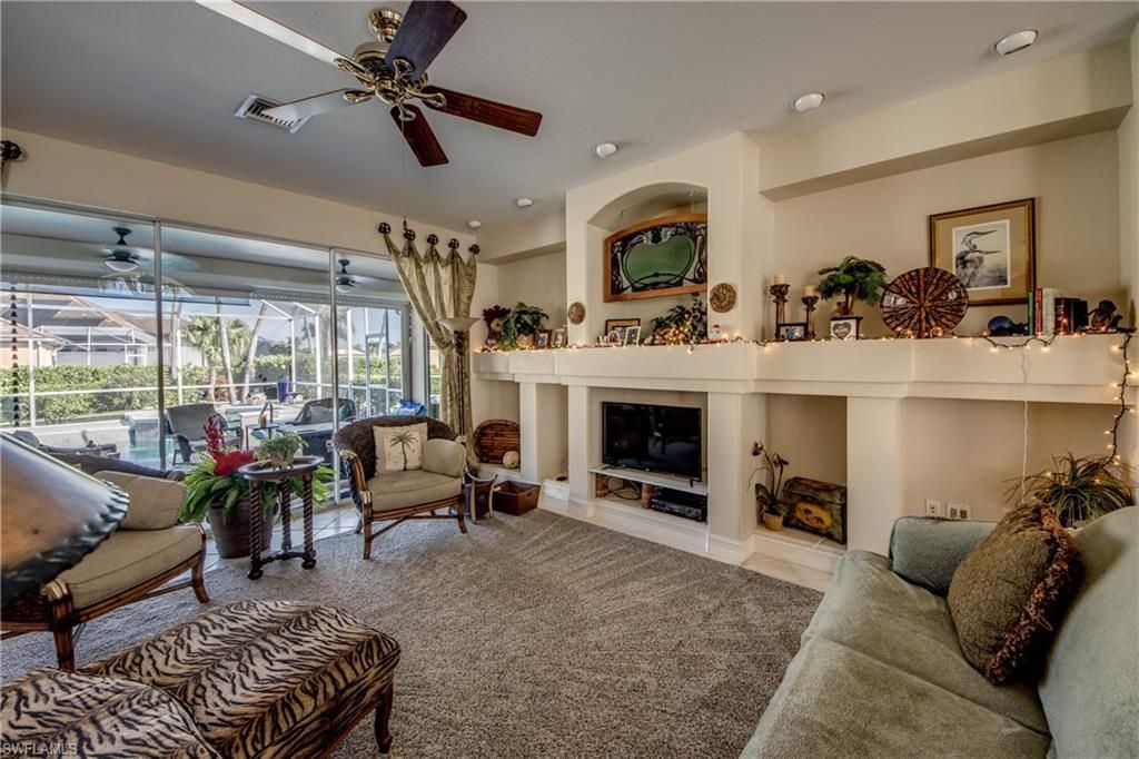 5605 Merlyn Ln, Cape Coral, FL 33914 Photo