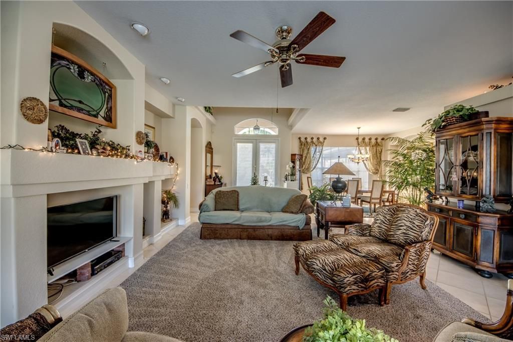 5605 Merlyn Ln, Cape Coral, FL 33914 Photo