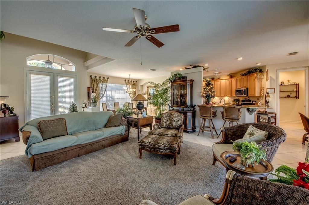 5605 Merlyn Ln, Cape Coral, FL 33914 Photo