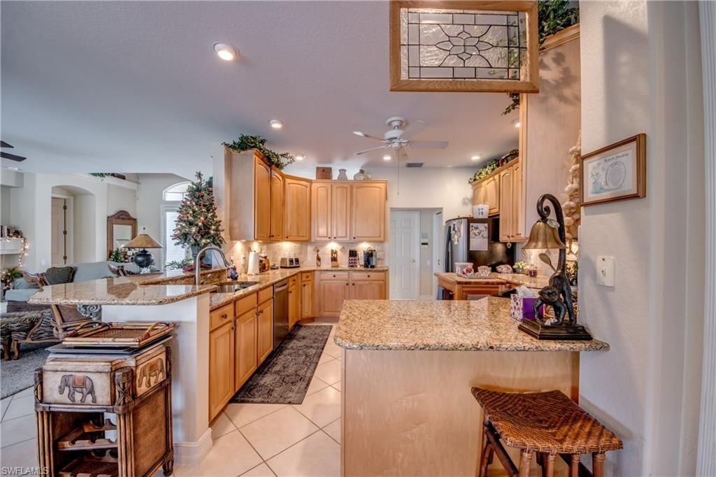 5605 Merlyn Ln, Cape Coral, FL 33914 Photo