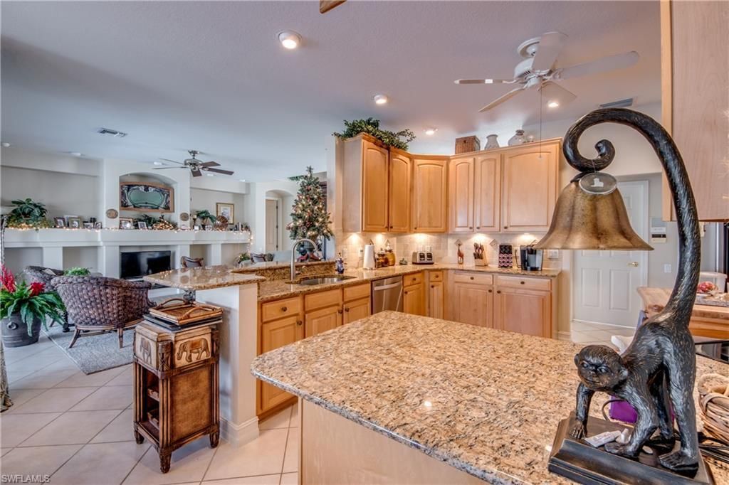 5605 Merlyn Ln, Cape Coral, FL 33914 Photo